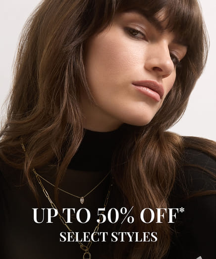 Up to 50% Off* The James Allen Collection on Blue Nile.